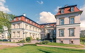 Hotel Schloss Neustadt-Glewe