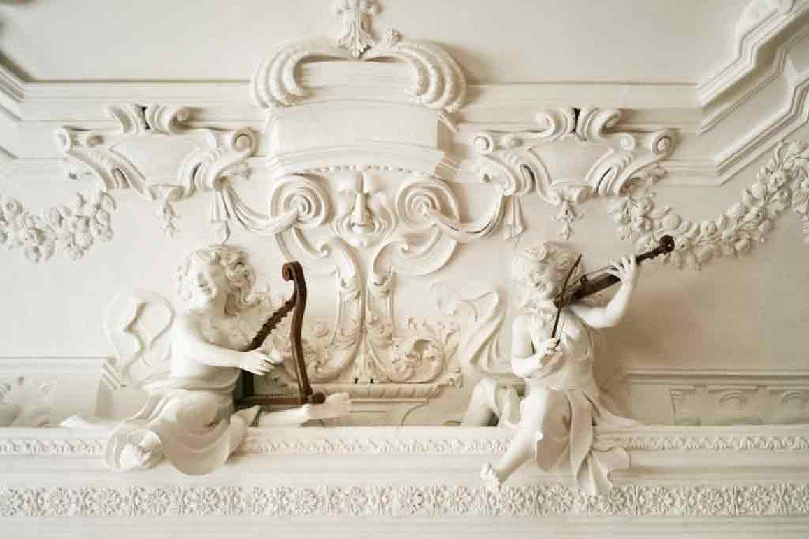 Hotel Schloss Neustadt-Glewe Zewnętrze zdjęcie
