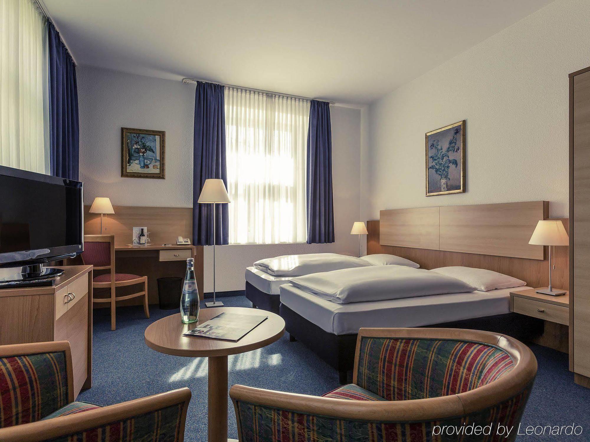Hotel Schloss Neustadt-Glewe Zewnętrze zdjęcie