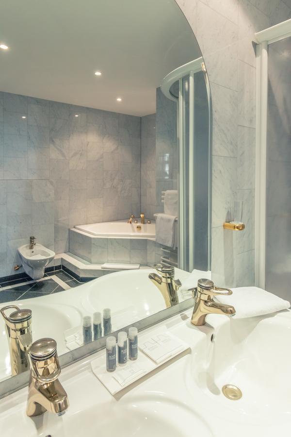 Hotel Schloss Neustadt-Glewe Zewnętrze zdjęcie